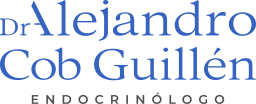 Dr. Alejandro Cob Guillén